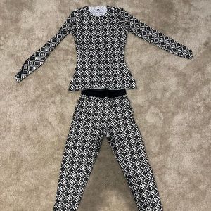 Marine Serre Moon Diamant Print (New Season)